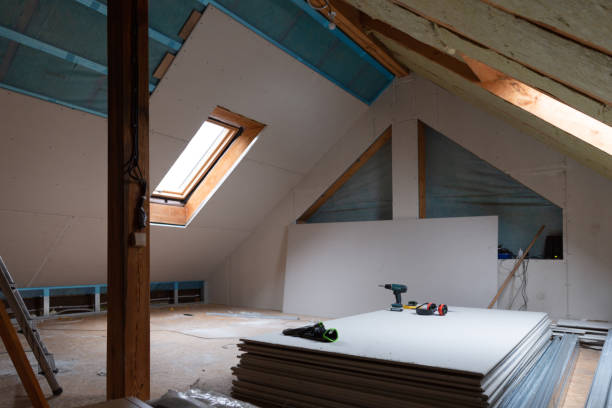 Best Specialized Insulation Services in Von Ormy, TX