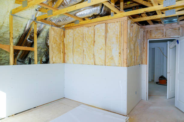 Best Blown-in Insulation in Von Ormy, TX