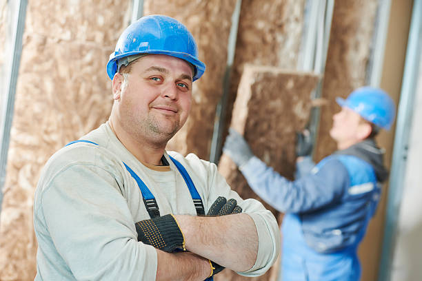 Best Energy Efficiency Insulation in Von Ormy, TX